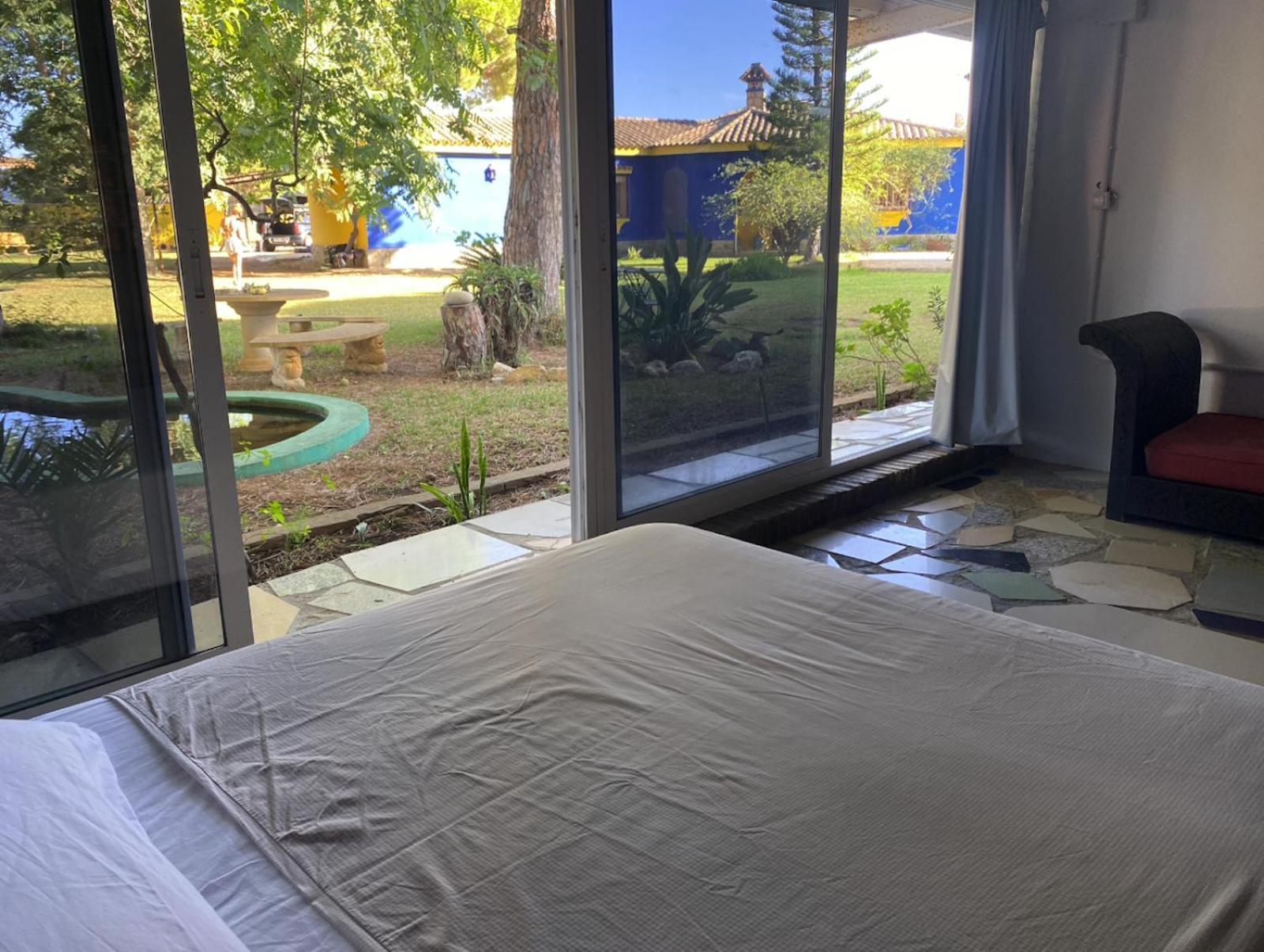 Jacaranda Διαμέρισμα Καντίζ Εξωτερικό φωτογραφία