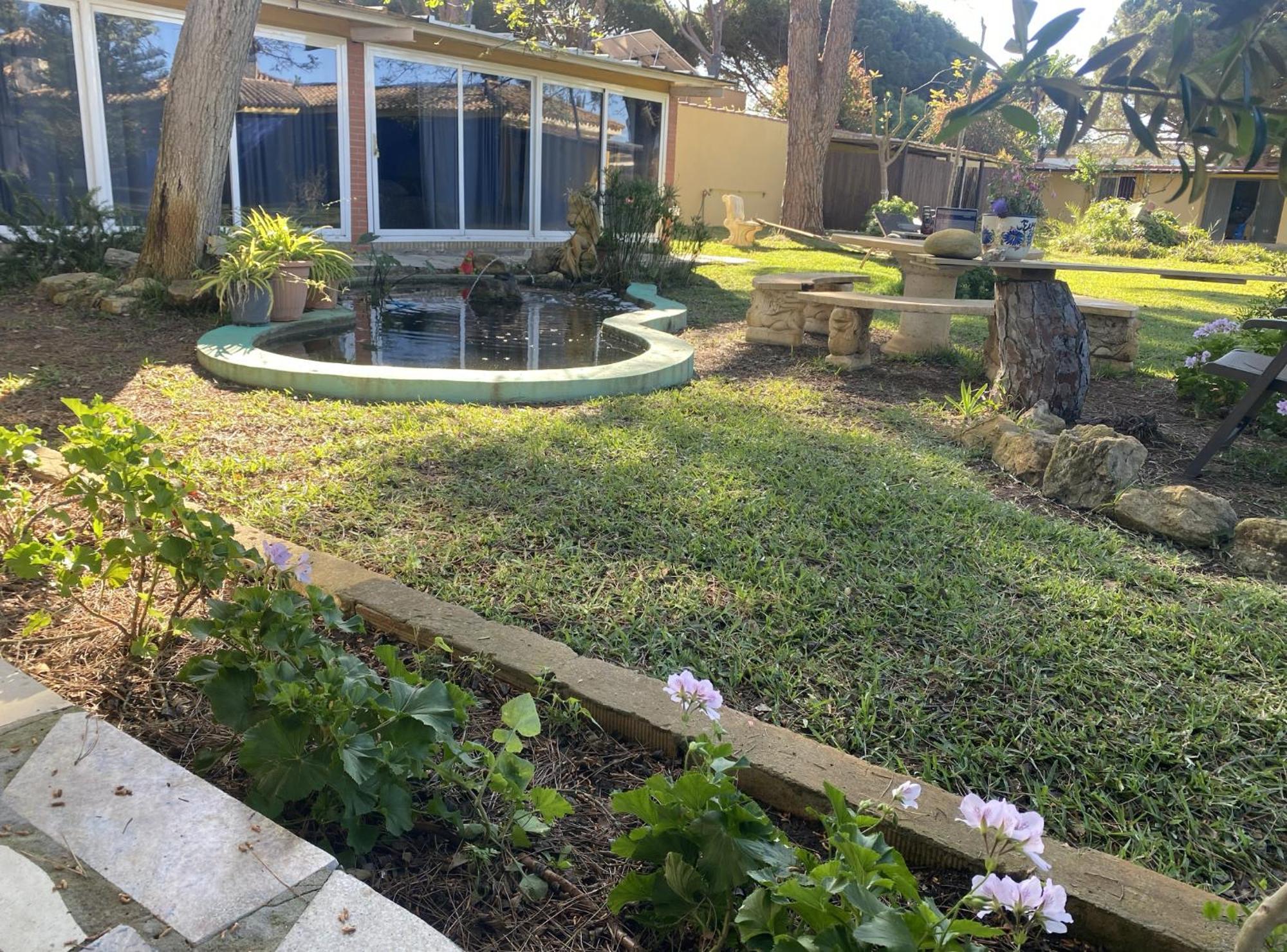 Jacaranda Διαμέρισμα Καντίζ Εξωτερικό φωτογραφία