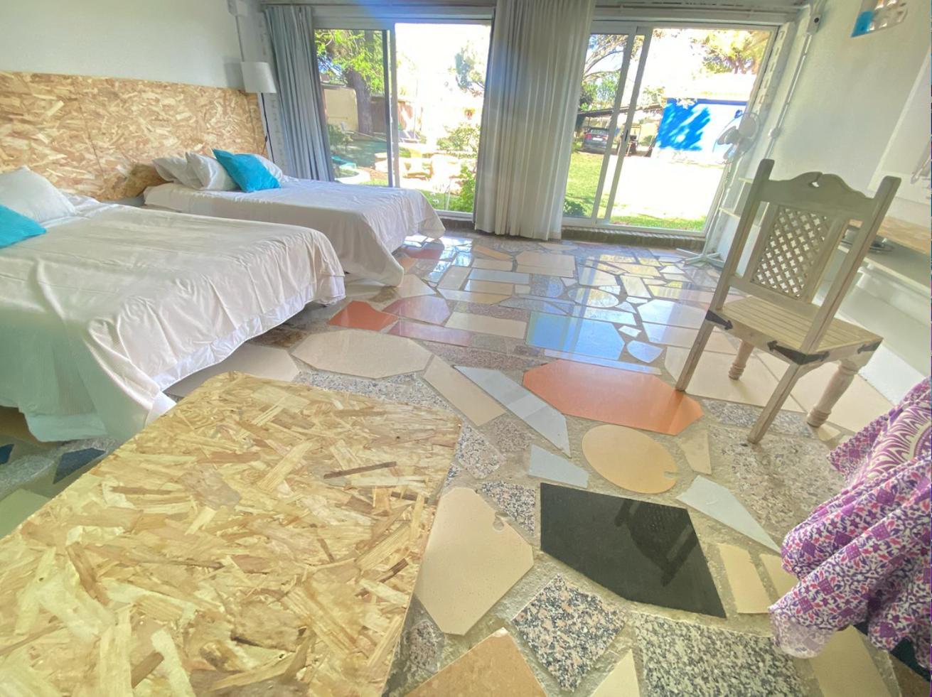 Jacaranda Διαμέρισμα Καντίζ Εξωτερικό φωτογραφία