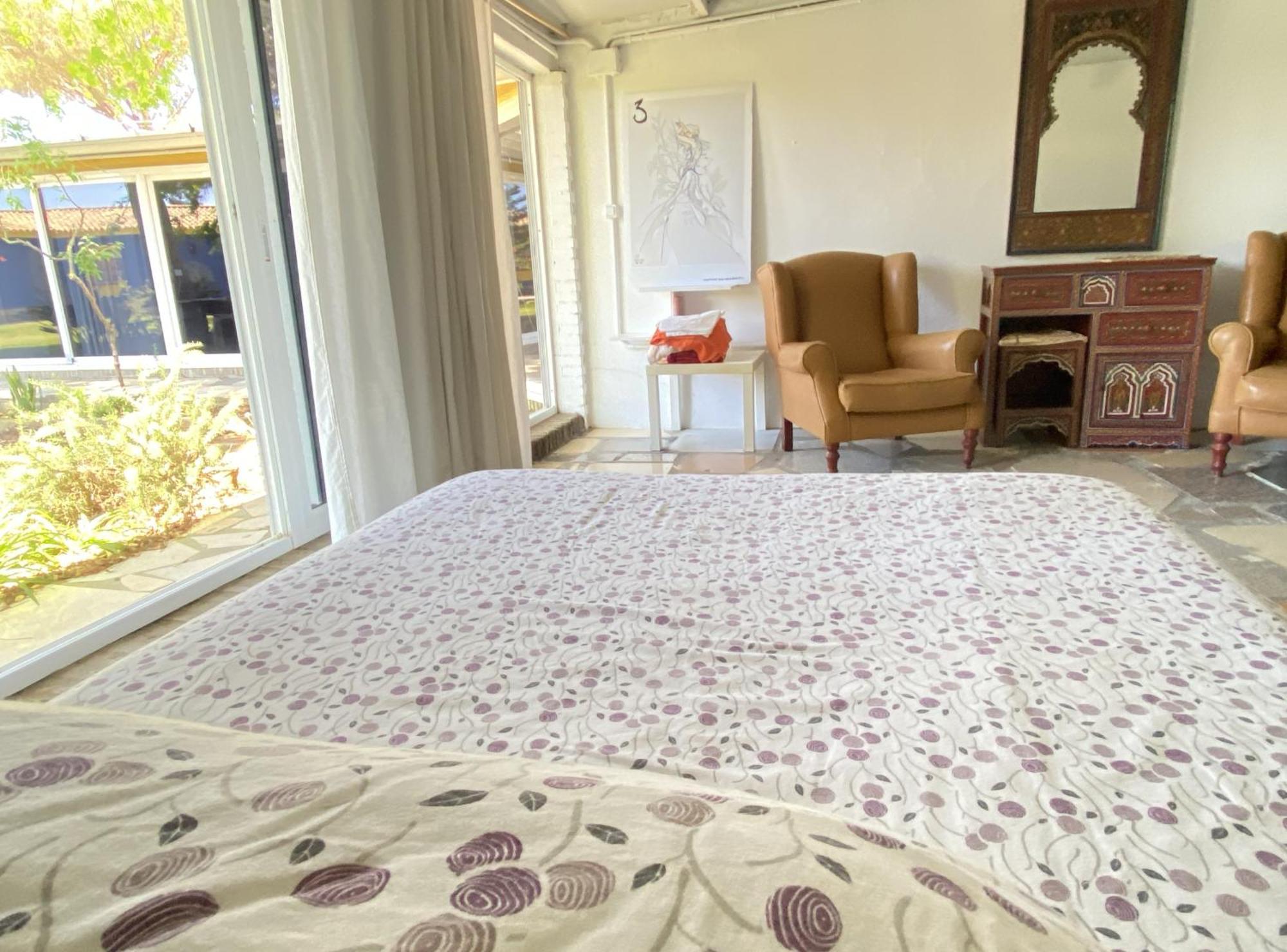 Jacaranda Διαμέρισμα Καντίζ Εξωτερικό φωτογραφία