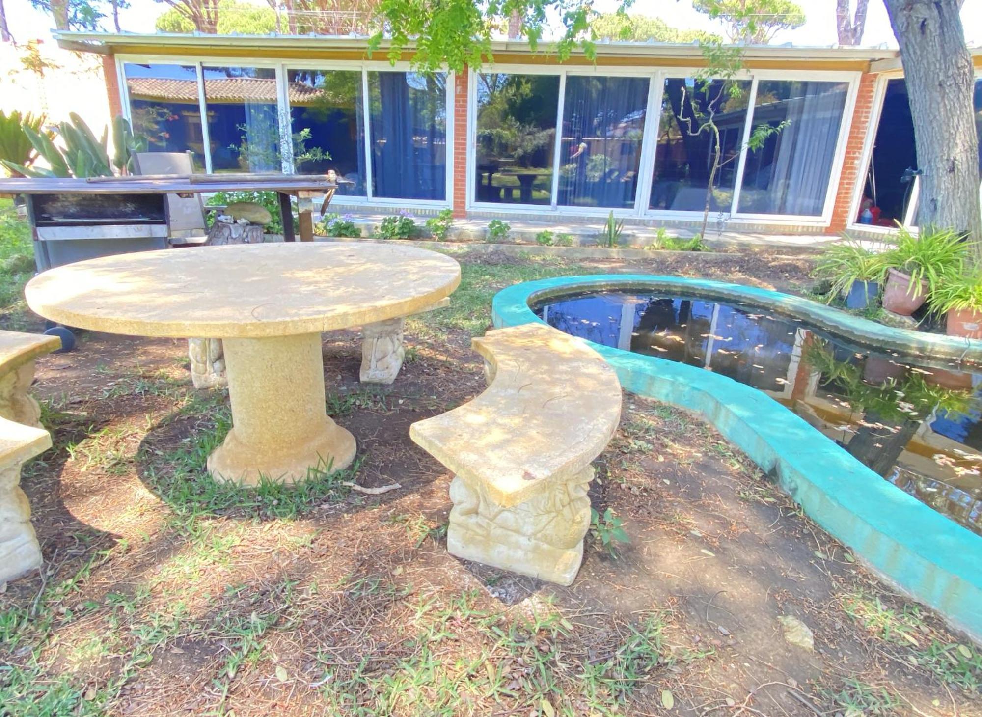 Jacaranda Διαμέρισμα Καντίζ Εξωτερικό φωτογραφία